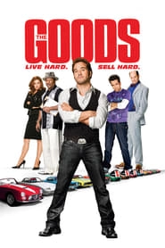 The Goods: Live Hard, Sell Hard hd
