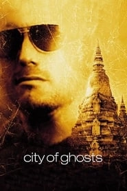 City of Ghosts hd