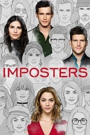 Watch Imposters