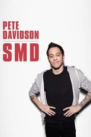 Pete Davidson: SMD hd