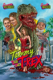 Tammy and the T-Rex hd
