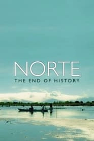 Norte, The End of History hd