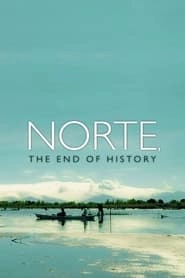 Norte, The End of History HD