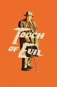 Touch of Evil hd