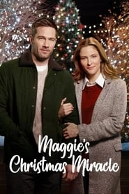 Karen Kingsbury's Maggie's Christmas Miracle hd