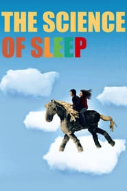 The Science of Sleep HD