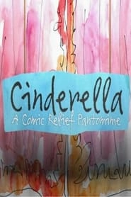Cinderella: A Comic Relief Pantomime for Christmas hd
