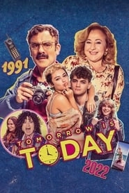 Tomorrow is Today hd