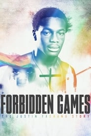 Forbidden Games: The Justin Fashanu Story HD