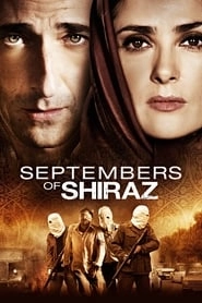 Septembers of Shiraz hd