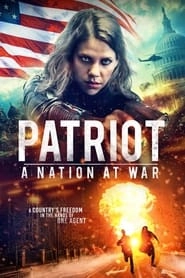 Patriot: A Nation at War hd