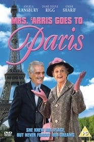 Mrs. 'Arris Goes to Paris hd