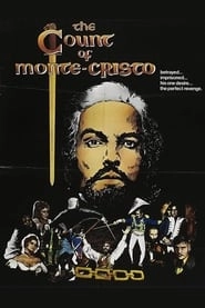 The Count of Monte-Cristo hd