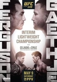 UFC 249: Ferguson vs. Gaethje hd