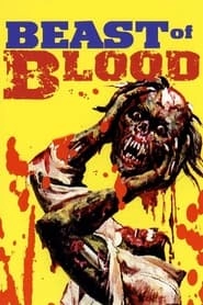 Beast of Blood hd