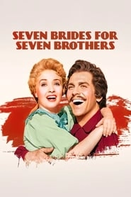 Seven Brides for Seven Brothers hd