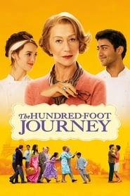 The Hundred-Foot Journey hd
