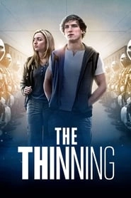 The Thinning hd