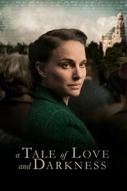 A Tale of Love and Darkness hd