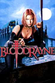 BloodRayne hd