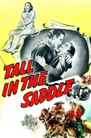 Tall in the Saddle HD