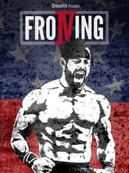 Froning: The Fittest Man In History hd