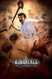 Madura Raja hd