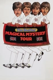 Magical Mystery Tour hd
