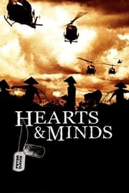 Hearts and Minds HD