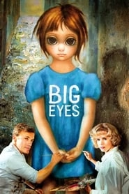 Big Eyes hd
