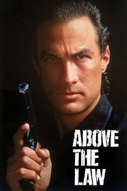 Above the Law hd