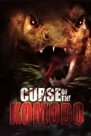 The Curse of the Komodo hd