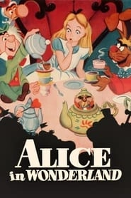 Alice in Wonderland HD