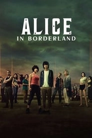 Watch Alice in Borderland