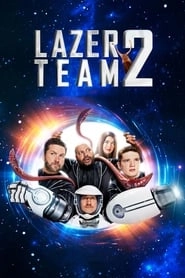 Lazer Team 2 hd