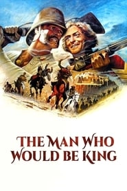 The Man Who Would Be King hd