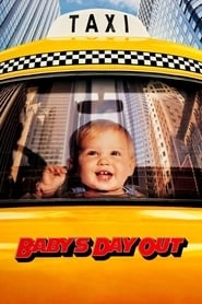 Baby's Day Out hd