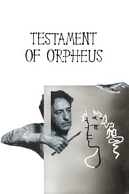 Testament of Orpheus hd