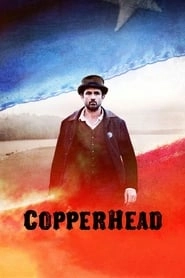 Copperhead hd
