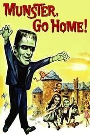 Munster, Go Home! hd