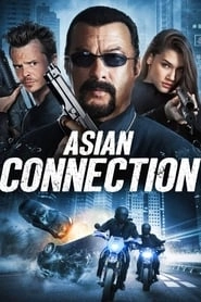 The Asian Connection hd