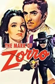 The Mark of Zorro hd