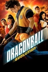 Dragonball Evolution hd