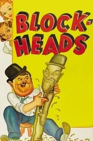 Block-Heads hd