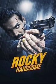Rocky Handsome hd
