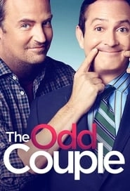 The Odd Couple hd