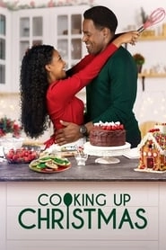 Cooking Up Christmas hd
