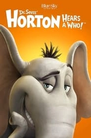 Horton Hears a Who! hd