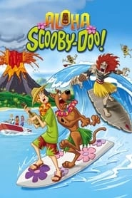 Aloha Scooby-Doo! hd