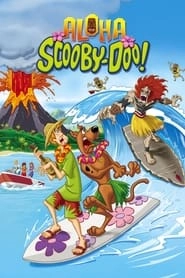 Aloha Scooby-Doo! HD